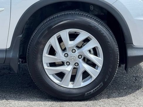 Used 2015 Honda CR-V EX-L image 3
