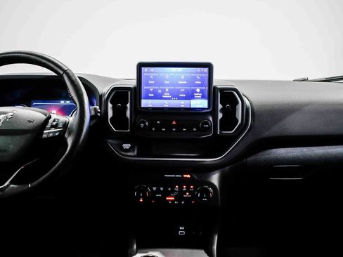 Used 2022 Ford Bronco Sport Outer Banks w/ Tech Package image 12