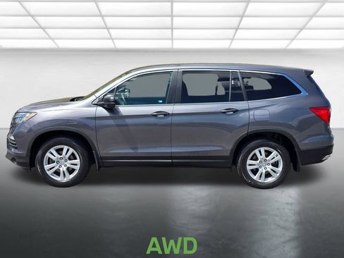 Used 2016 Honda Pilot LX image 18