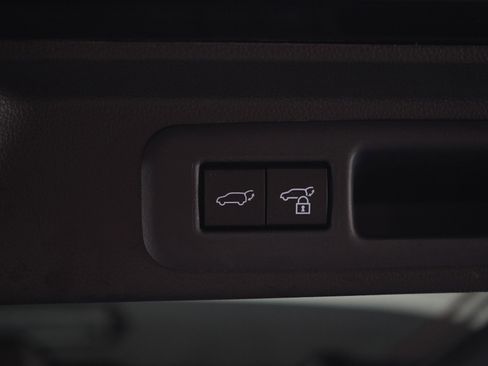 Used 2025 Toyota Sequoia TRD Pro image 19