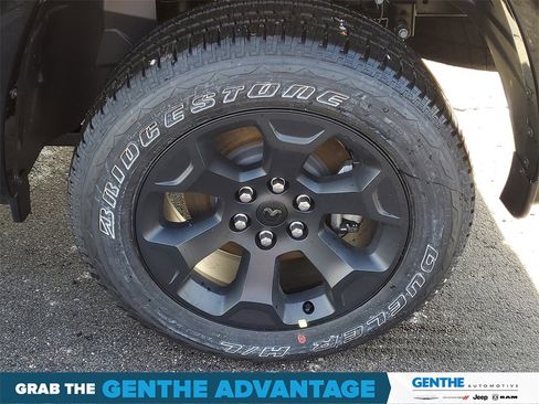 New 2026 RAM 1500 Big Horn/Lone Star image 5