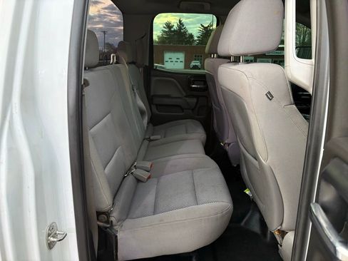 Used 2015 GMC Sierra 2500 4x4 Double Cab image 15
