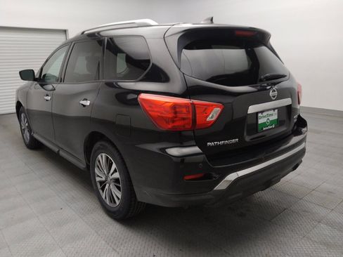 Used 2020 Nissan Pathfinder SV AWD/4WD image 5