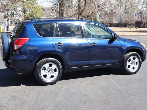 Used 2007 Toyota RAV4 Base V6 image 4