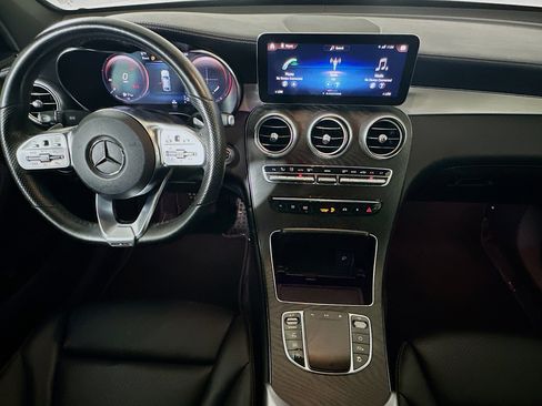 Used 2023 Mercedes-Benz GLC 300 4MATIC Coupe image 27