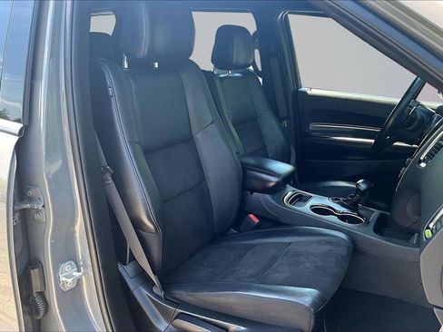 Used 2020 Dodge Durango GT AWD/4WD image 29