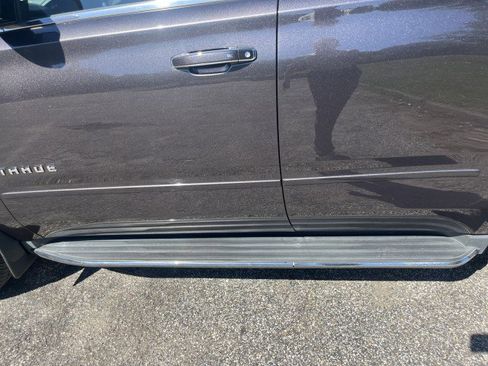 Used 2016 Chevrolet Tahoe LTZ image 15