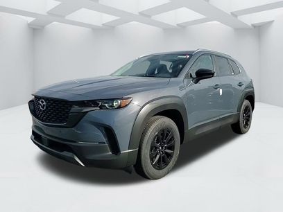 New 2026 MAZDA CX-50 2.5 Hybrid w/ Preferred Pkg