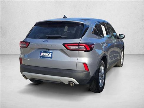 Used 2024 Ford Escape Active image 4
