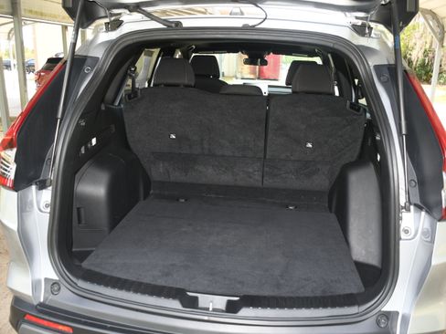 Used 2024 Honda CR-V Sport image 18