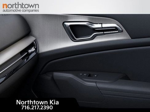 New 2026 Kia Sportage X-Line image 26