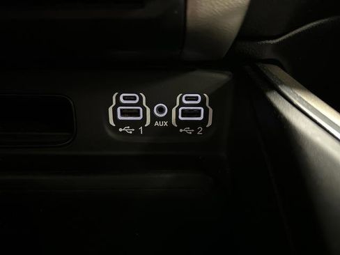 Used 2020 RAM 2500 Laramie image 23