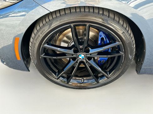 Certified 2022 BMW 430i Convertible w/ M Sport Package image 32