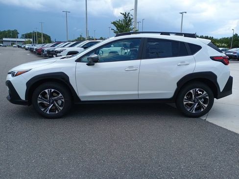 New 2026 Subaru Crosstrek 2.5i Premium AWD/4WD image 8