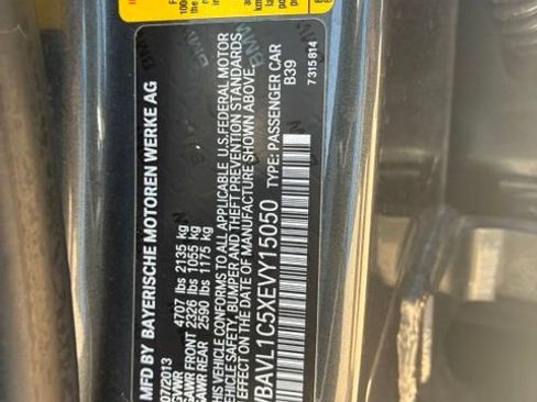 Used 2014 BMW X1 xDrive28i AWD/4WD image 20
