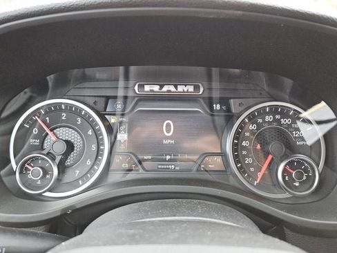 New 2026 RAM 1500 Laramie image 23