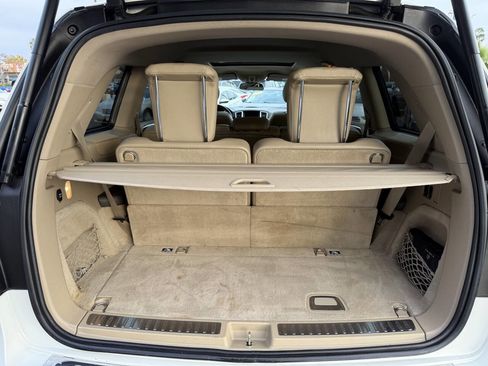 Used 2014 Mercedes-Benz GL 450 GL 450 4MATIC AWD 4dr SUV image 22