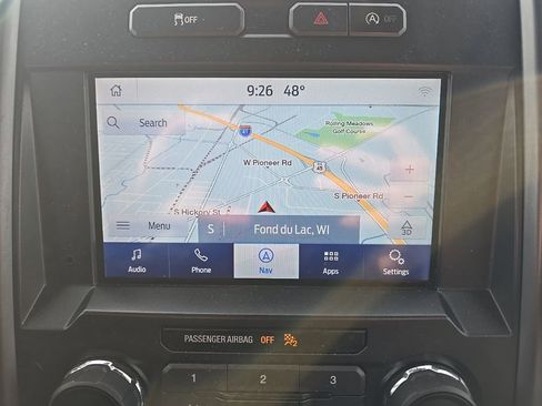 Used 2019 Ford F150 XLT w/ Equipment Group 302A Luxury image 21