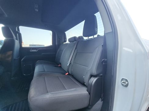 Used 2024 Chevrolet Silverado 1500 LT AWD/4WD image 19