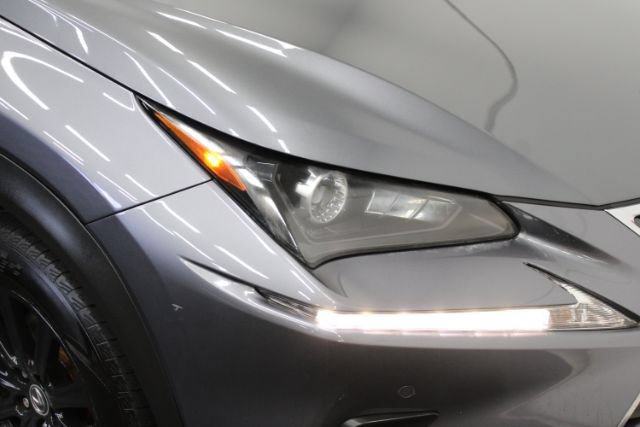 Used 2020 Lexus NX 300 FWD w/ Comfort Package image 30