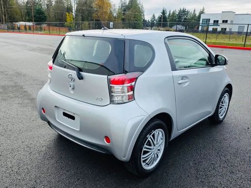 Used 2014 Scion iQ image 5