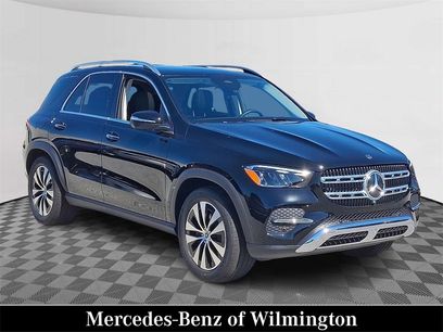 New 2026 Mercedes-Benz GLE 350 4MATIC