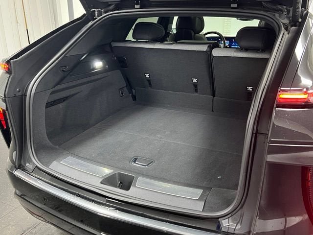 Certified 2024 Cadillac Lyriq Tech AWD/4WD image 19