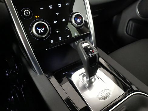 Used 2020 Land Rover Discovery Sport P250 Standard image 45
