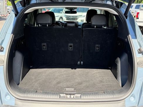 Used 2025 Ford Escape Platinum AWD/4WD image 22