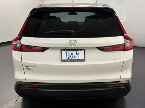 Used 2024 Honda CR-V EX-L image 10