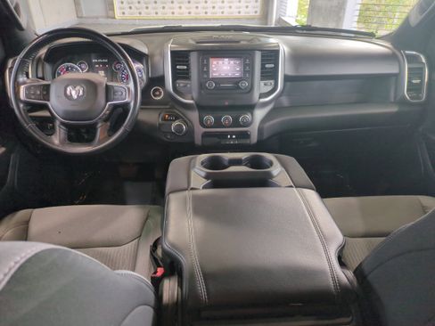 Used 2024 RAM 1500 Big Horn image 15