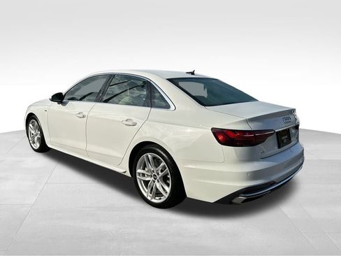 Used 2023 Audi A4 2.0T Premium Plus w/ Premium Plus Package image 6