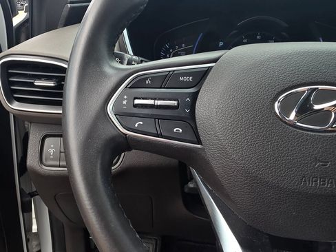 Used 2020 Hyundai Santa Fe SEL AWD/4WD image 25