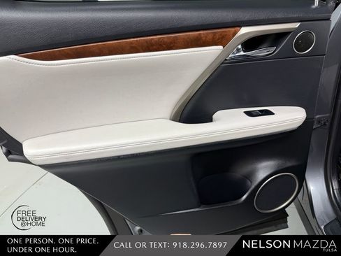 Used 2020 Lexus RX 350L FWD w/ Premium Package image 40