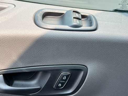 New 2024 Ford Transit 250 Low Roof AWD image 25