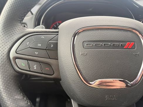 Used 2026 Dodge Durango GT image 25