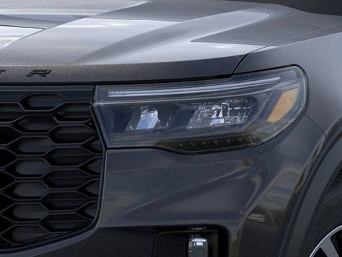 New 2026 Ford Explorer ST-Line AWD/4WD image 18