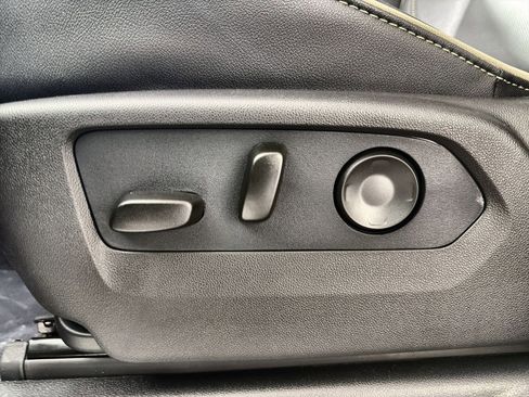 New 2026 Chevrolet Tahoe Premier image 14