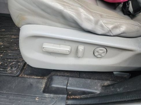 Used 2018 Honda Odyssey EX-L image 28