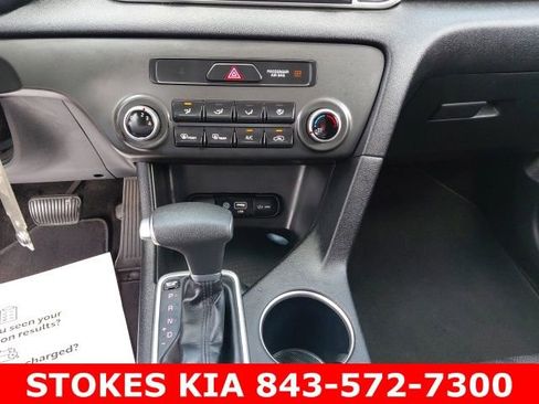 Used 2019 Kia Sportage LX FWD image 13