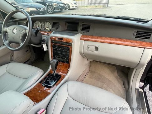 Used 2006 Kia Amanti FWD image 16