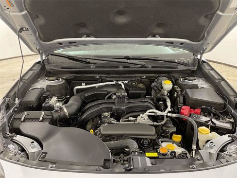 Used 2024 Subaru Outback Premium image 29