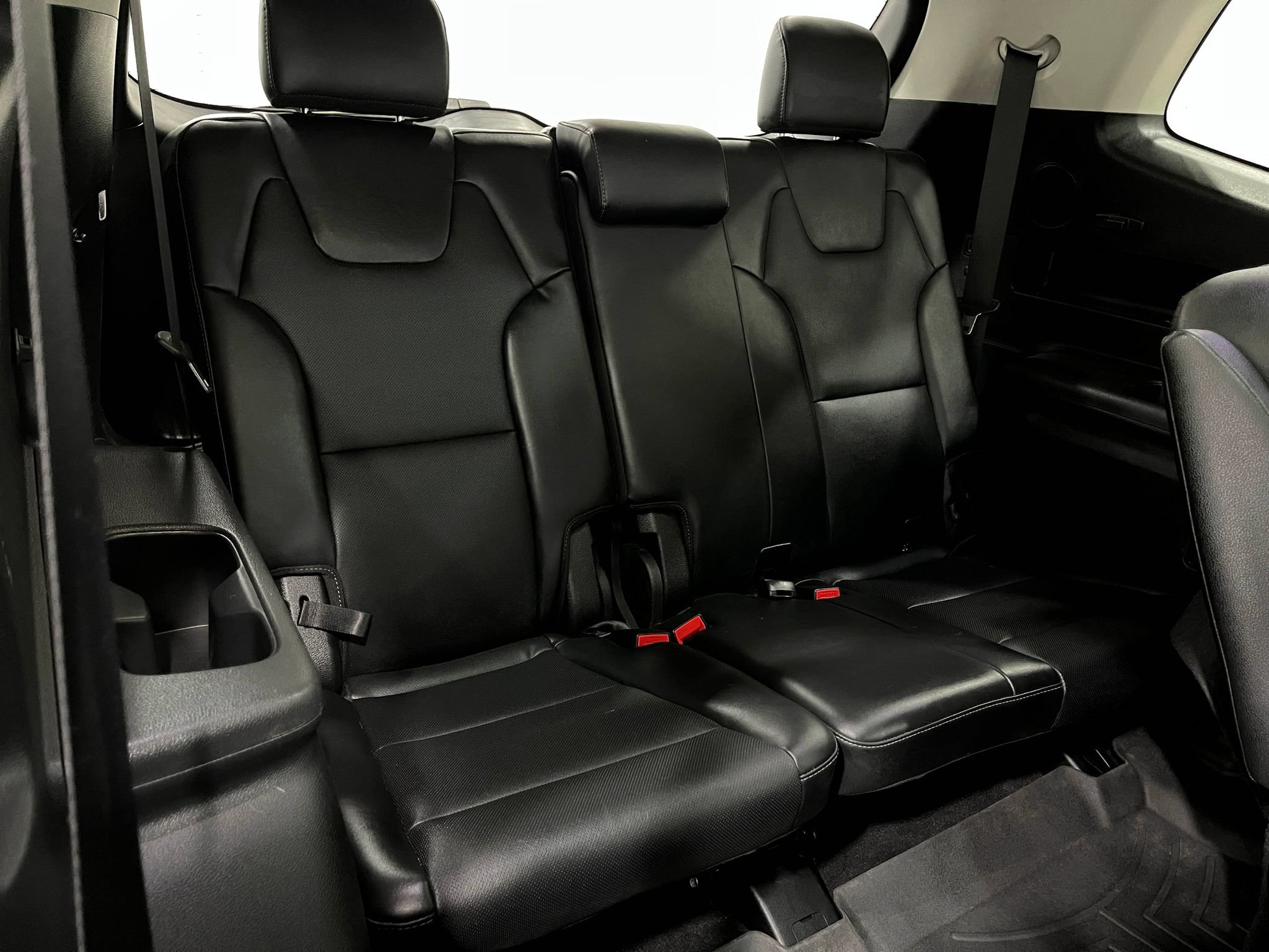 Used 2021 Kia Telluride SX w/ Nightfall Edition Package AWD/4WD image 32