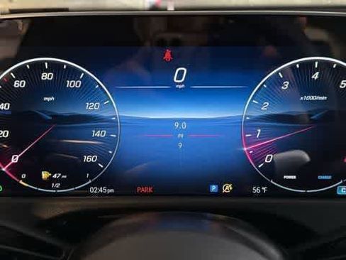 Certified 2026 Mercedes-Benz E 350 4MATIC Sedan image 19