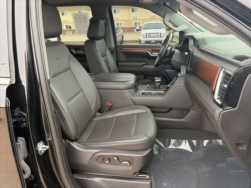 Used 2023 GMC Sierra 1500 Denali w/ Denali Reserve Package image 53