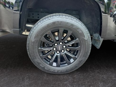 Used 2022 GMC Canyon Elevation w/ Trailering Package AWD/4WD image 24