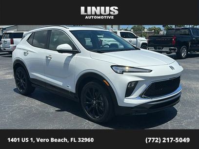 New 2026 Buick Encore GX Sport Touring w/ Experience Buick Package