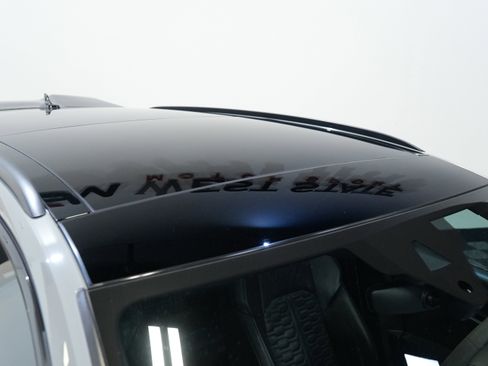 Used 2021 Audi RS 6 AVANT WAGON 4D image 15