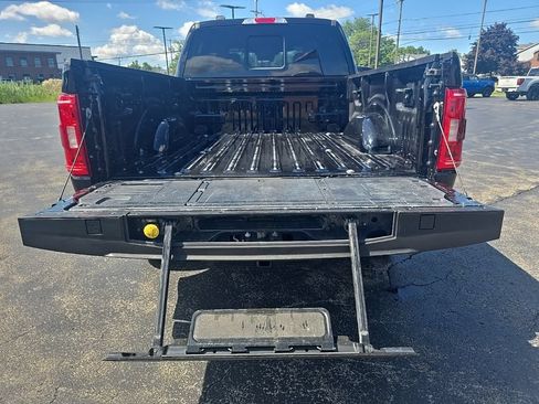 Used 2023 Ford F150 XLT w/ Equipment Group 301A Mid AWD/4WD image 35