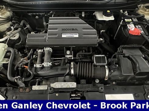 Used 2019 Honda CR-V EX-L image 25